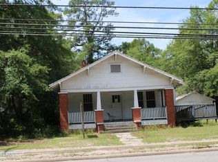 507 Elm St W, Hampton, SC 29924
