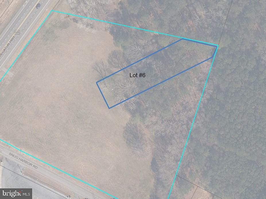 2nd image of LOT 6 Beech Tree Ln