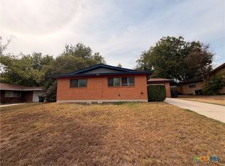 1506 Kimberly Ln, Killeen, TX 76549