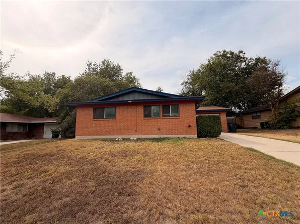 1506 Kimberly Ln, Killeen, TX 76549