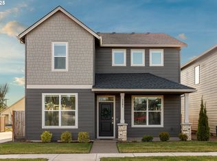 3201 S Jasper Dr, Cornelius, OR 97113