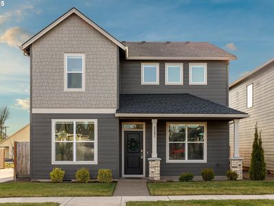 3201 S Jasper Dr, Cornelius, OR, 97113