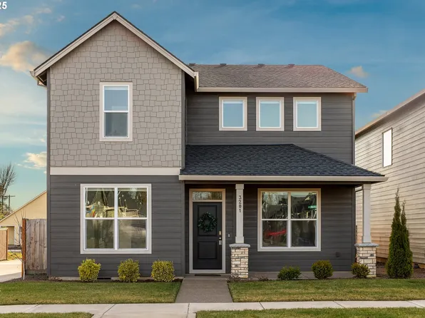 3201 S Jasper Dr, Cornelius, OR 97113