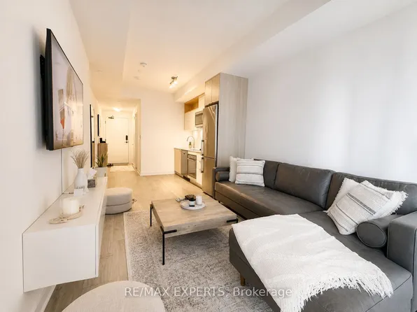 121 Lower Sherbourne St, Toronto, ON