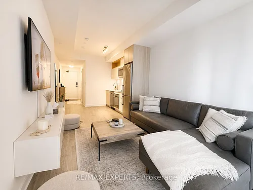 121 Lower Sherbourne St #942 Photo 1