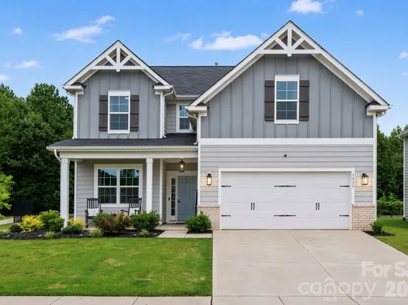 5005 Painswick Pl, Charlotte, NC 28215