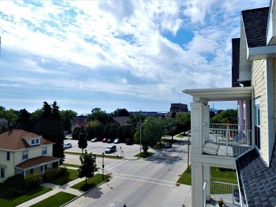 832 N 6th St Unit 417, Sheboygan, WI, 53081
