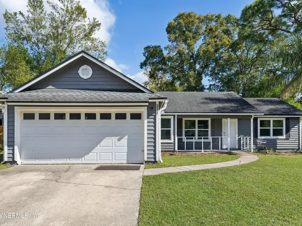 8473 SPENCERS TRACE Drive, Jacksonville, FL 32244