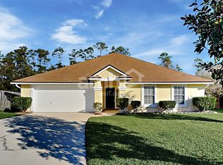 749 New Wales Ln, Saint Augustine, FL 32092
