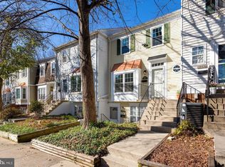 1464 Orleans Ct, Crofton, MD 21114