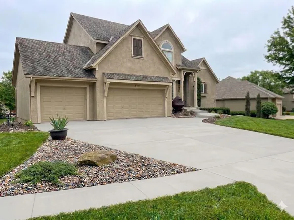 5903 W 145th Ter, Overland Park, KS 66223