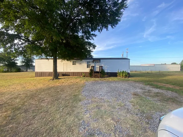 100 Rod N Reel Ln, Pottsboro, TX 75076