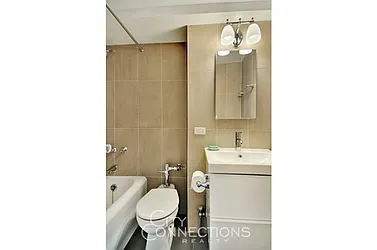 Rented by City Connections Realty