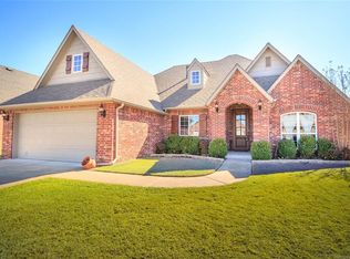 3610 W 107th Ct S, Jenks, OK 74037