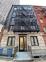 Rented by Hagstrom Management Inc