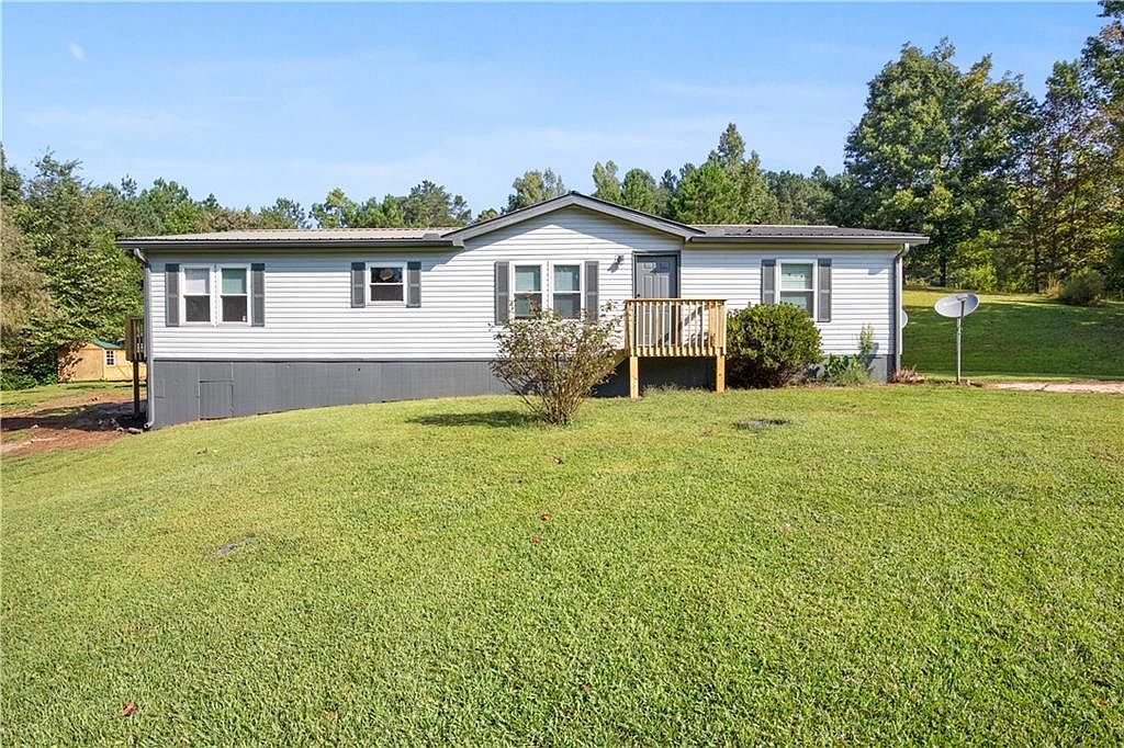 337 Sulphur Springs Rd, Fairmount, GA 30139 Zillow