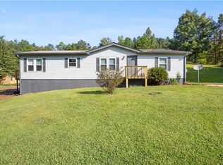 337 Sulphur Springs Rd, Fairmount, GA 30139
