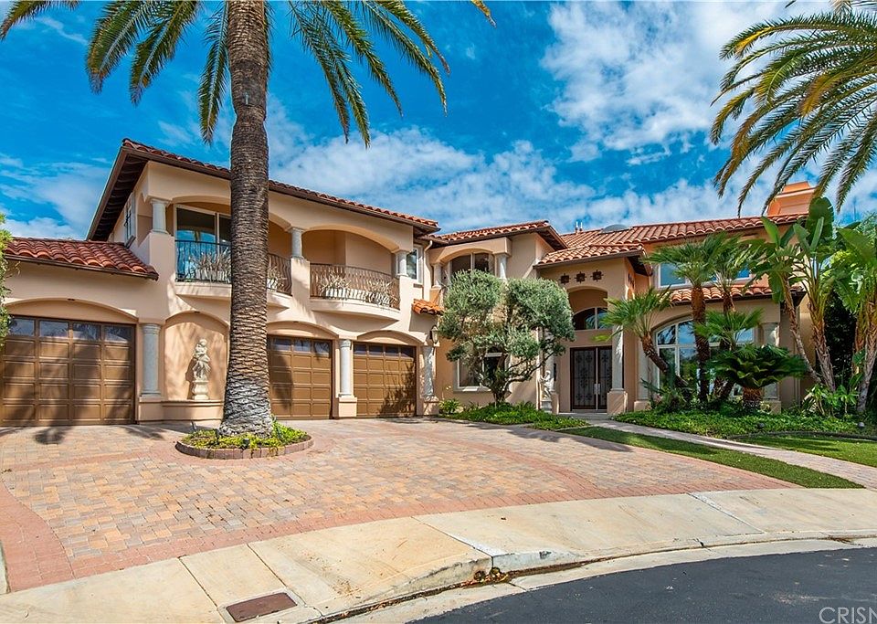 23490 Park Colombo, Calabasas, CA 91302 Zillow