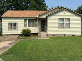 4711 Arlington Ave, Fort Smith, AR 72904