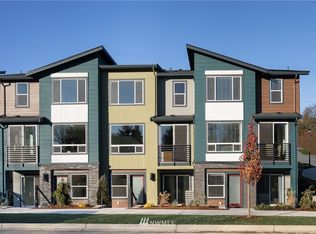 13165 S 83rd Ln S, Seattle, WA 98178