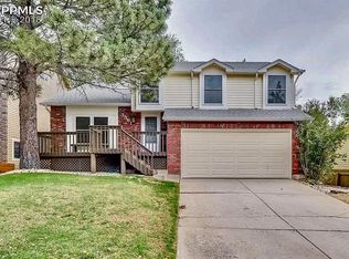 3561 Whimbrel Ln, Colorado Springs, CO 80906