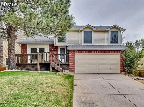 3561 Whimbrel Ln, Colorado Springs, CO 80906