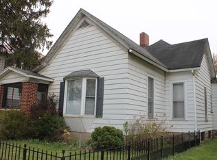 331 W Main St, Peru, IN 46970