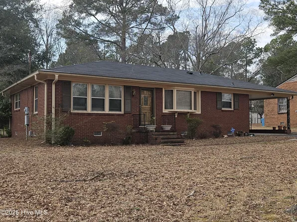 1011 S Andrews Avenue, Goldsboro, NC 27530