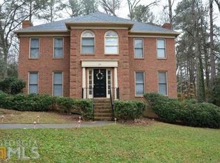 518 Nelson Ferry Rd, Decatur, GA 30030