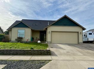 3480 Bald Eagle Dr, Lebanon, OR