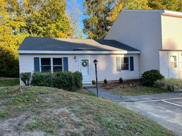 103 Main St APT 23, Pepperell, MA 01463