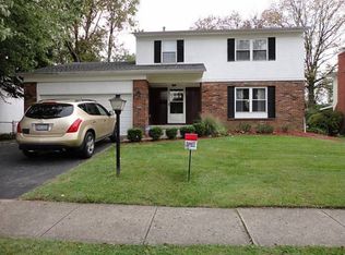 1373 Bosworth Pl, Columbus, OH 43229