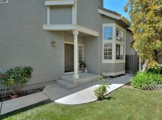 212 Rabbit Ct, Fremont, CA 94539