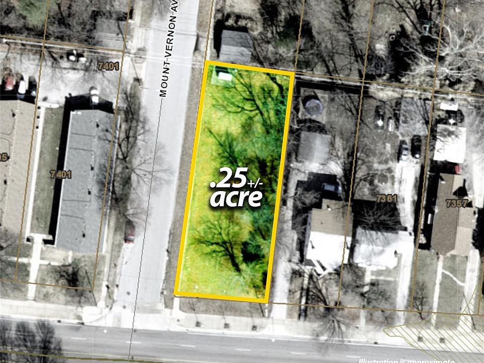 1st image of 7365 Olive Blvd #A