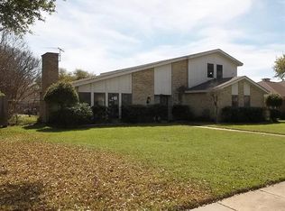 7142 Teresita Trl, Dallas, TX 75227