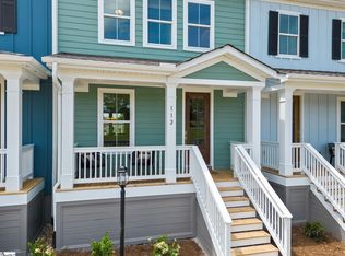 112 Lewes Ave LOT 15, Simpsonville, SC 29681