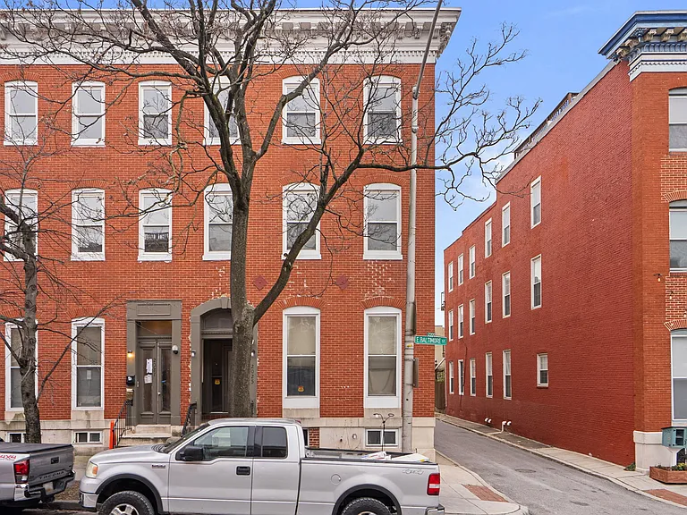 2025 E Baltimore St #2 — Photo 21