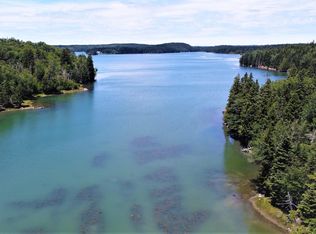 50 Cove Rd, Machiasport, ME 04655