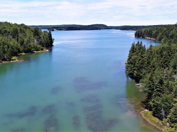 Lot 50 Cove Road, Machiasport, ME 04655