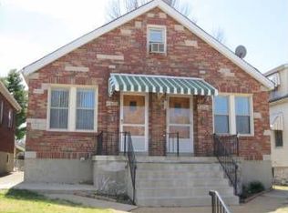 6434-6436 Arsenal St, Saint Louis, MO