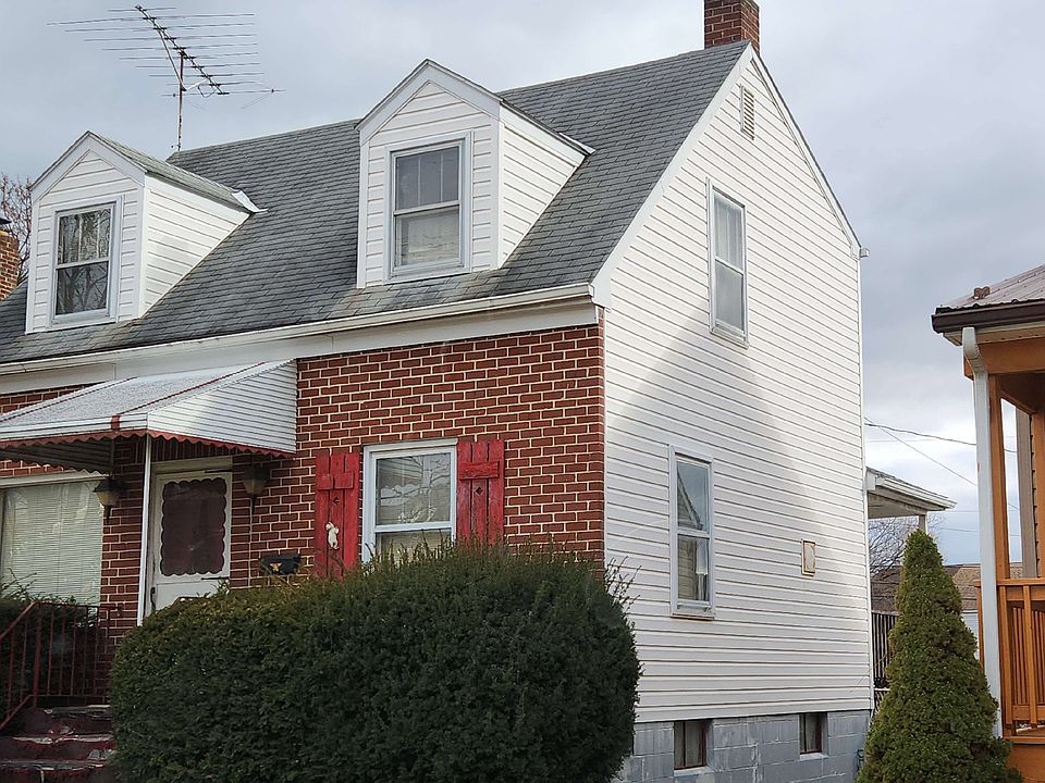 2nd image of 316 S Cleveland Ave