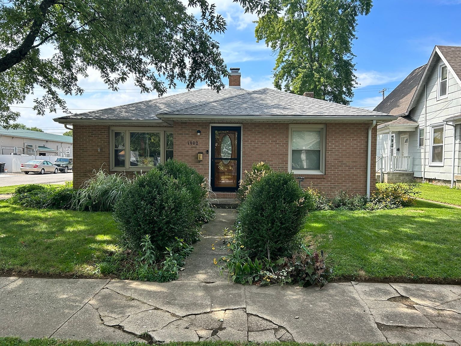 1902 Pennsylvania St, Columbus, IN 47201 Zillow