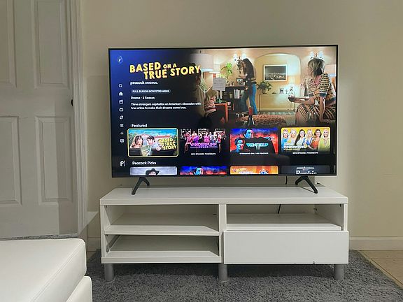 TV Room