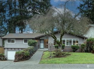 1425 159th Ave SE, Bellevue, WA