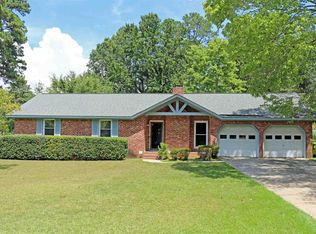 154 Casco Bay Rd, Irmo, SC 29063