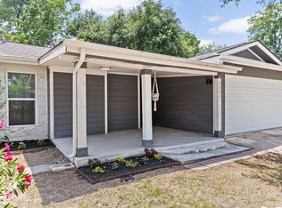 4601 Candletree Ln, Austin, TX 78744