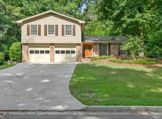 4716 Eidson Rd, Dunwoody, GA 30360