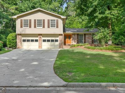 4716 Eidson Rd, Dunwoody, GA, 30360