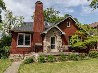 1532 Wittekind Ter, Cincinnati, OH 45224