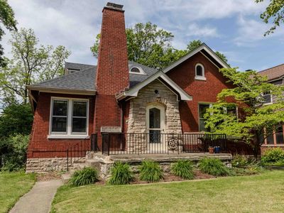 1532 Wittekind Ter, Cincinnati, OH, 45224